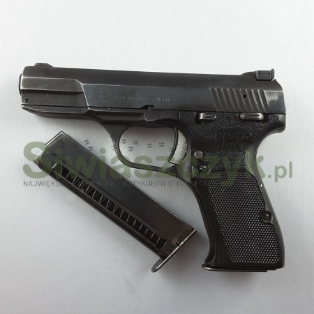 Pistolet NORINCO NP20 kal.9x19 (20)-110554