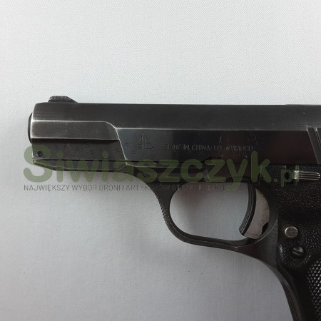 Pistolet NORINCO NP20 kal.9x19 (20)-110555