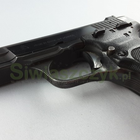 Pistolet NORINCO NP20 kal.9x19 (20)-110556
