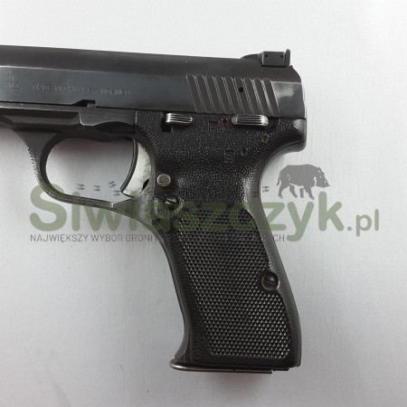 Pistolet NORINCO NP20 kal.9x19 (20)-110557