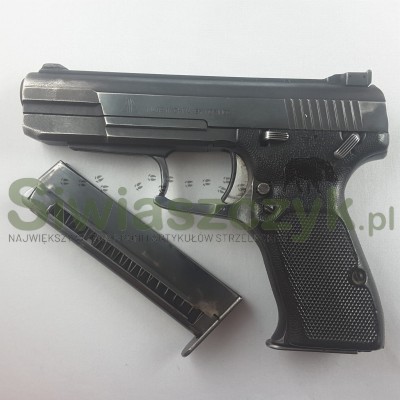 Pistolet NORINCO 77B kal.9x19 (24)-110509