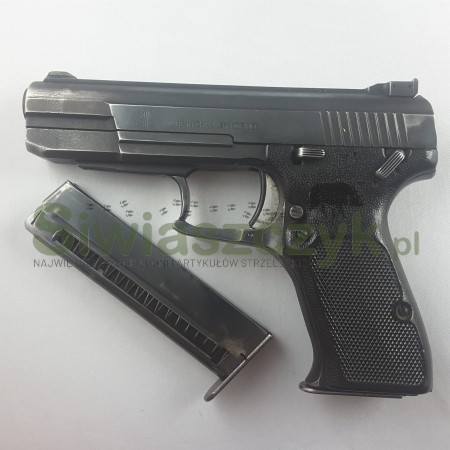 Pistolet NORINCO 77B kal.9x19 (24)-110509