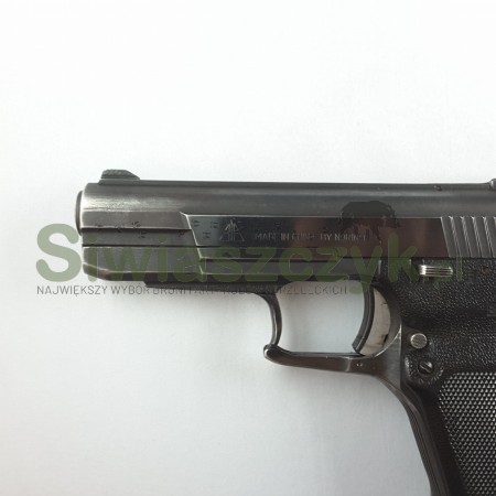 Pistolet NORINCO 77B kal.9x19 (24)-110510