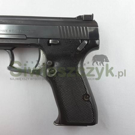 Pistolet NORINCO 77B kal.9x19 (24)-110511