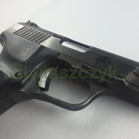 Pistolet NORINCO NP20 kal.9x19 (28)-110537