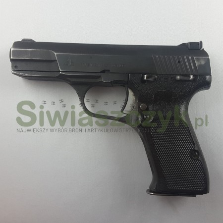 Pistolet NORINCO NP20 kal.9x19 (28)-110538