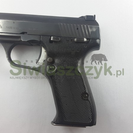 Pistolet NORINCO NP20 kal.9x19 (28)-110539