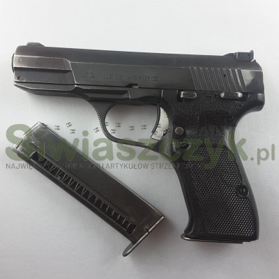 Pistolet NORINCO NP20 kal.9x19 (27)-110517