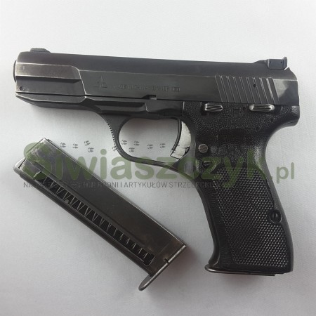 Pistolet NORINCO NP20 kal.9x19 (27)-110517