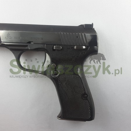 Pistolet NORINCO NP20 kal.9x19 (27)-110518
