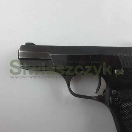 Pistolet NORINCO NP20 kal.9x19 (27)-110519