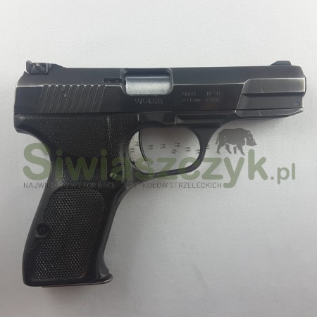 Pistolet NORINCO NP20 kal.9x19 (27)-110521