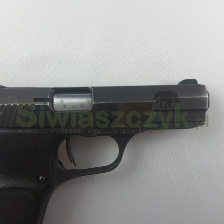 Pistolet NORINCO NP20 kal.9x19 (27)-110522