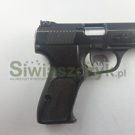 Pistolet NORINCO NP20 kal.9x19 (27)-110523