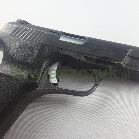 Pistolet NORINCO NP20 kal.9x19 (27)-110524