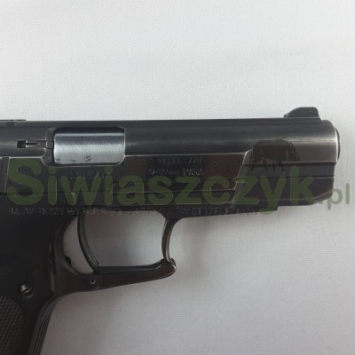 Pistolet NORINCO 77B kal.9x19 (25)-110578
