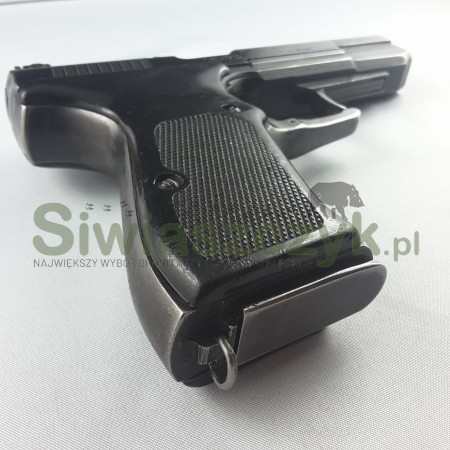 Pistolet NORINCO 77B kal.9x19 (25)-110581