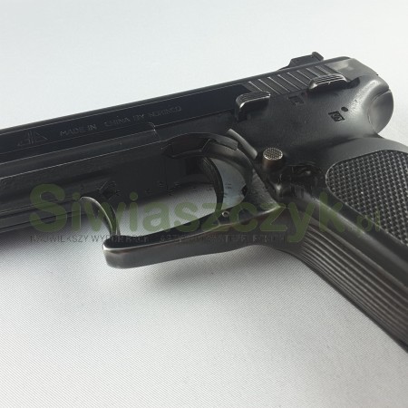Pistolet NORINCO 77B kal.9x19 (25)-110584