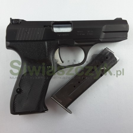 Pistolet NORINCO NP20 kal.9x19 (26)-110559