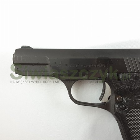 Pistolet NORINCO NP20 kal.9x19 (26)-110565