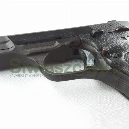 Pistolet NORINCO NP20 kal.9x19 (26)-110566