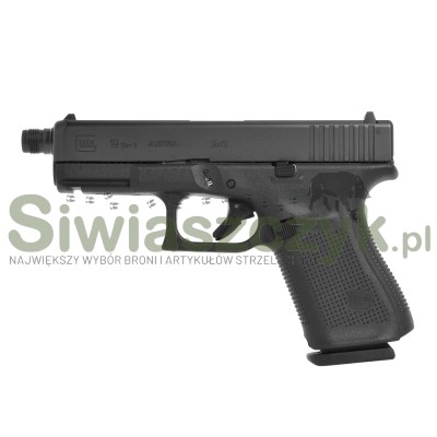 Pistolet GLOCK 19 M13,5 (GEN 5) kal.9x19 (47254)-110424