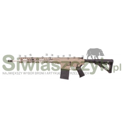 Karabinek DIAMONDBACK DB10 EL FDE kal.308 Win-110594