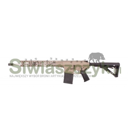 Karabinek DIAMONDBACK DB10 EL FDE kal.308 Win-110594