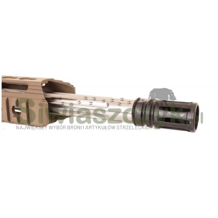 Karabinek DIAMONDBACK DB10 EL FDE kal.308 Win-110595