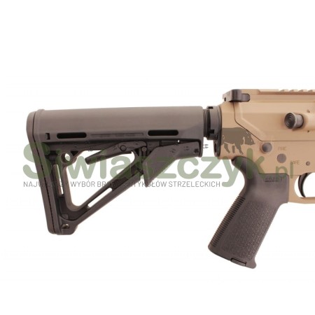 Karabinek DIAMONDBACK DB10 EL FDE kal.308 Win-110596