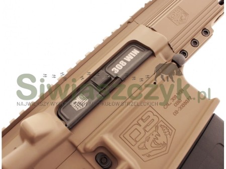 Karabinek DIAMONDBACK DB10 EL FDE kal.308 Win-110598