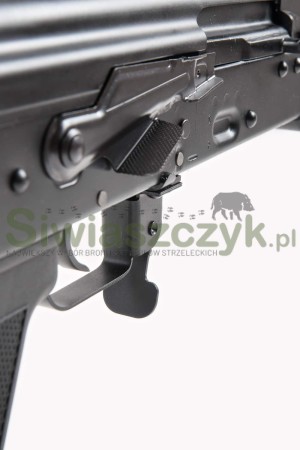 Karabinek JACK polimer premium k/p-kbk kal.7,62x39-110615