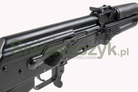 Karabinek JACK polimer premium k/p-kbk kal.7,62x39-110616