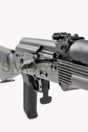 Karabinek JACK polimer premium k/p-kbk kal.7,62x39-110617