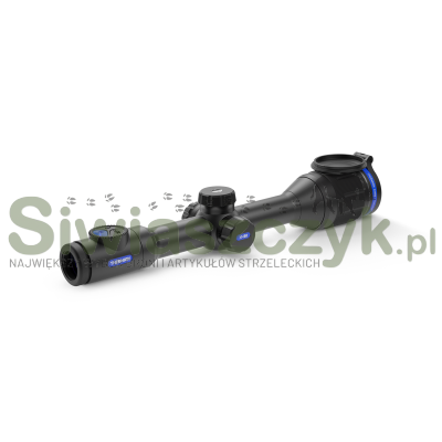 Luneta termowizyjna Pulsar Thermion XM50-110647