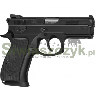 Pistolet CZ 75 P-01 Omega 9x19-110667