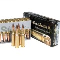 Amunicja S&B 6,5 Creedmoor SP 9,1g(140gr)-110672