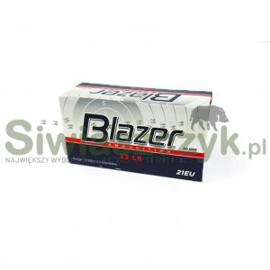 Amunicja CCI BLAZER 22 LR HV 2,6g (40gr)-110674