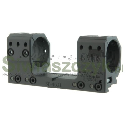 Montaż SPUHR SP4601 34mm 20,6 MOA H-30mm L-121m-110696