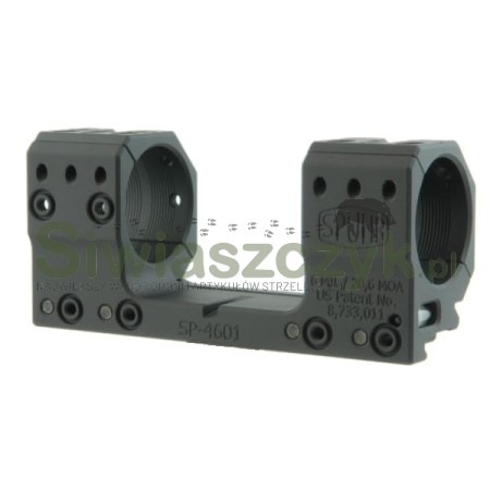 Montaż SPUHR SP4601 34mm 20,6 MOA H-30mm L-121m-110696