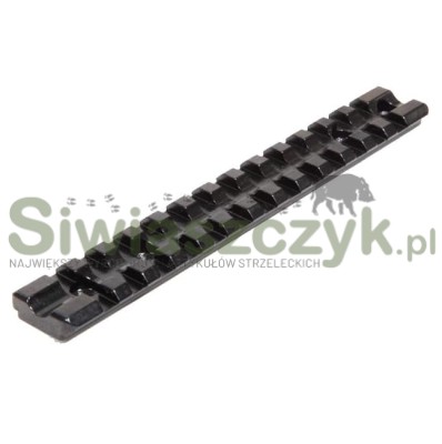 Szyna Picatinny CONTESSA Tikka T1X 20MOA (PH68/20)-110697