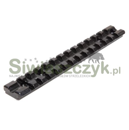 Szyna Picatinny CONTESSA Tikka T1X 20MOA (PH68/20)-110697