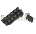 Szyna montażowa Strike Industries Rear Sight Mount - G17/18 - SI-GSR-110698
