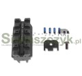 Szyna montażowa Strike Industries Rear Sight Mount - G17/18 - SI-GSR-110699