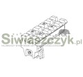 Szyna montażowa Strike Industries Rear Sight Mount - G17/18 - SI-GSR-110700