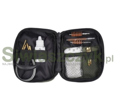 Zestaw Mil-Tec do czyszczenia broni -Pistolet (16171340)-110701