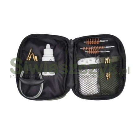 Zestaw Mil-Tec do czyszczenia broni -Pistolet (16171340)-110701