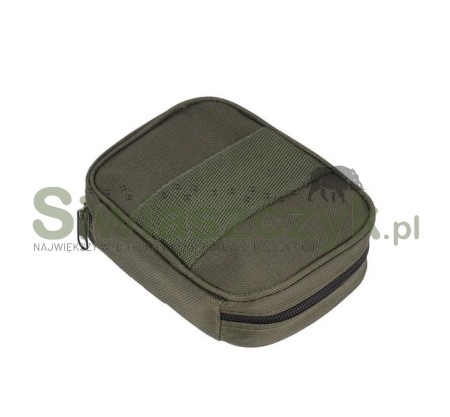 Zestaw Mil-Tec do czyszczenia broni -Pistolet (16171340)-110702