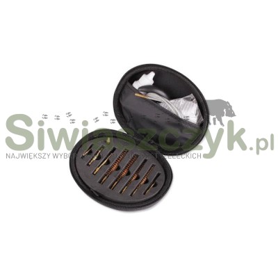 Zestaw Mil-Tec do czyszczenia broni Karabin (16171330)-110703