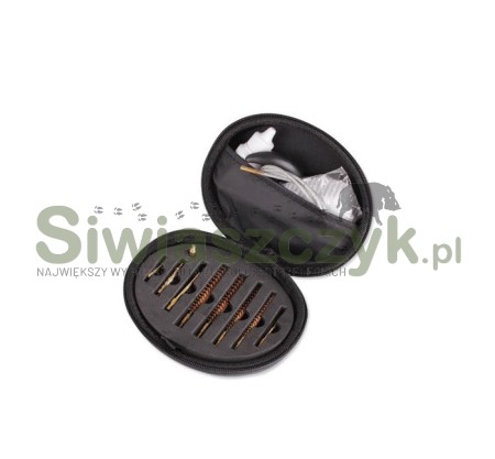 Zestaw Mil-Tec do czyszczenia broni Karabin (16171330)-110703